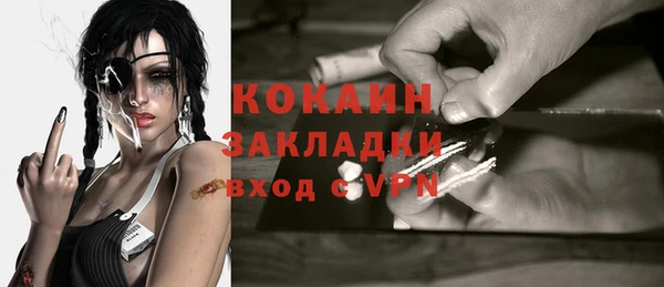 молекула духа Липки