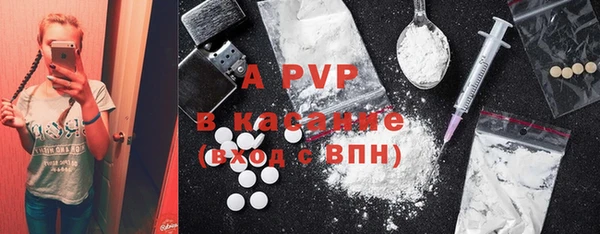 молекула духа Липки
